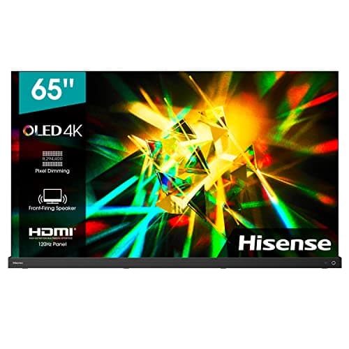 Hisense A9G