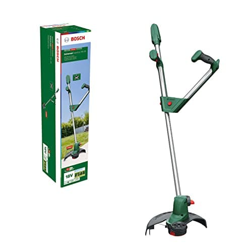 Bosch Universal Grass Cut 18