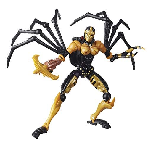 Hasbro Transformers Blackarachnia