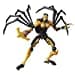 Hasbro Transformers Blackarachnia