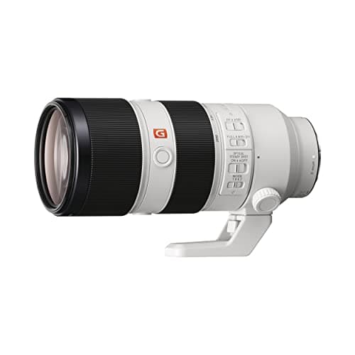 Sony FE 70-200