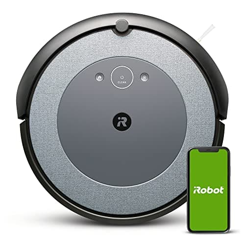 iRobot Roomba i5