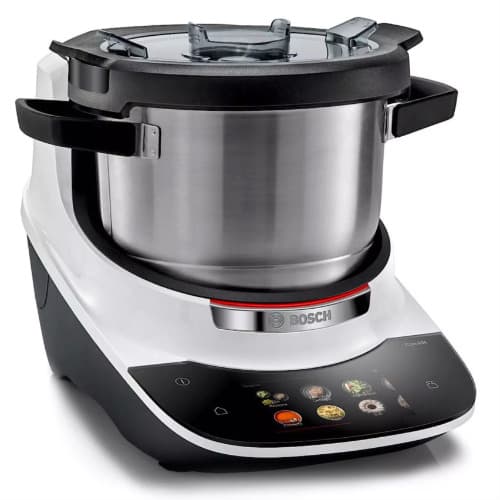 Bosch Cookit