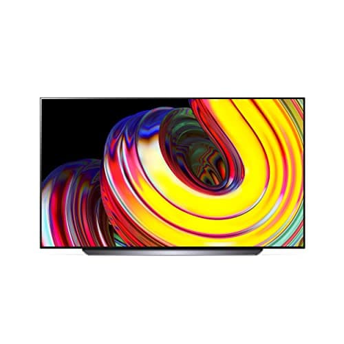 LG OLED65CS9LA