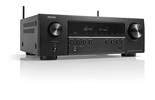 Denon AVR-S660H