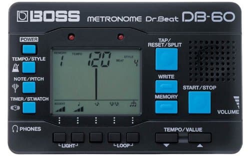BOSS DB-60 Dr. Beat