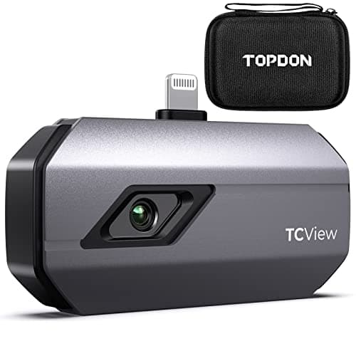 TOPDON TC002