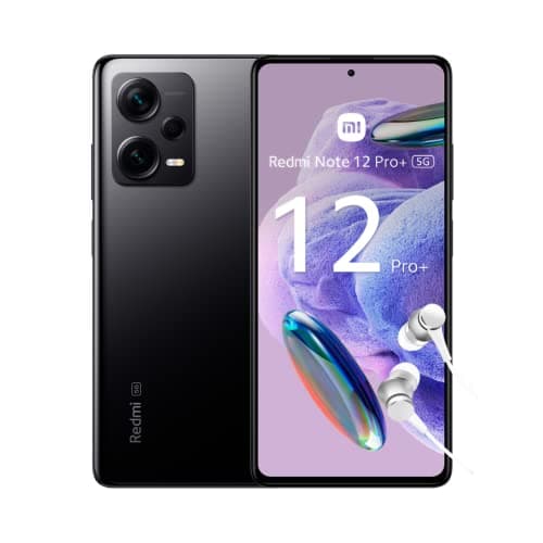 Xiaomi Redmi Note 12 Pro+