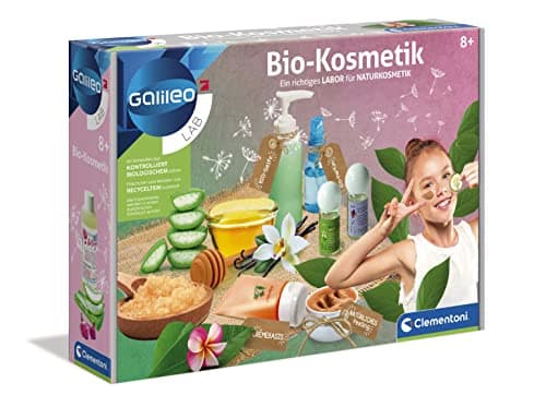 Clementoni Bio-Kosmetik