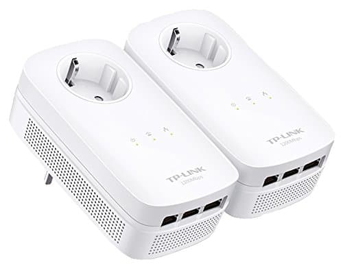 TP-Link TL-PA8030P