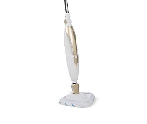 LIVINGTON Prime Steam Mop