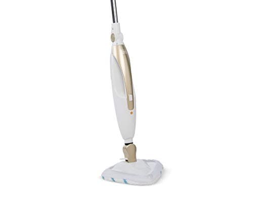 LIVINGTON Prime Steam Mop