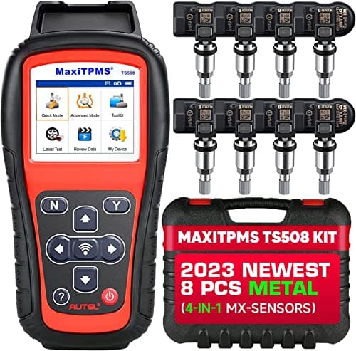 Autel Maxi TPMS TS508