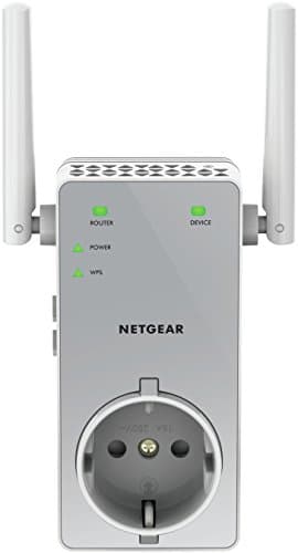 NETGEAR EX3800