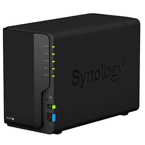 Synology DS220+