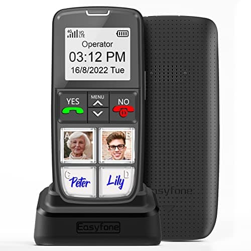 Easyfone T6