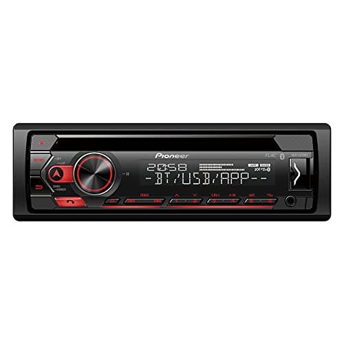 Pioneer DEH-S320BT