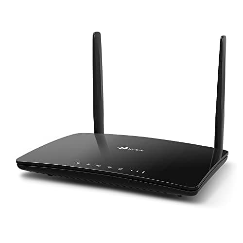 TP-Link Archer MR600