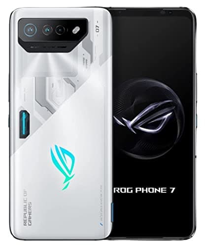 ASUS ROG Phone 7