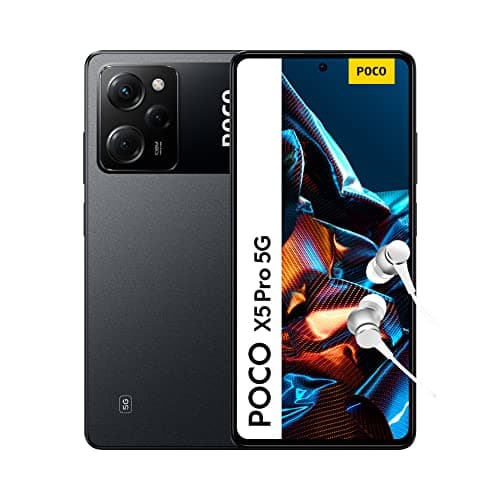 Xiaomi POCO X5 Pro