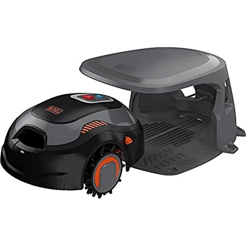 Black+Decker BCRMW123