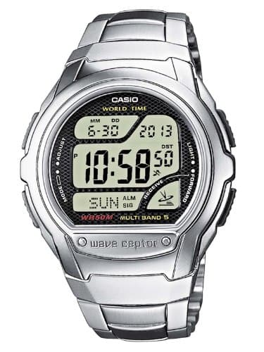 Casio WV-58DE-1AVEG