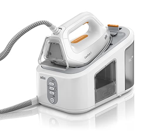 Braun CareStyle 3