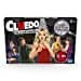 Hasbro Cluedo Mogeln und Mauscheln