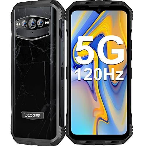 DOOGEE V30T