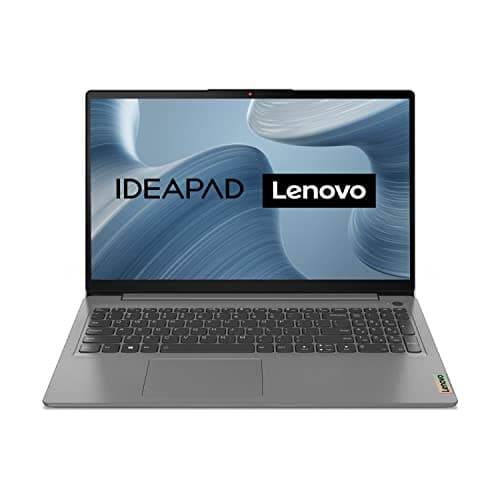 Lenovo IdeaPad 3