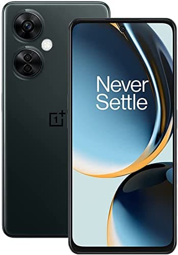 OnePlus Nord CE 3 Lite