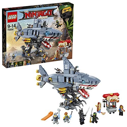 LEGO Ninjago 70656 Garmadon