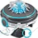 KESSER Poolroboter Aqua-9000