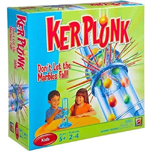 MATTEL KerPlunk