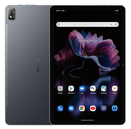 Blackview Tab 16