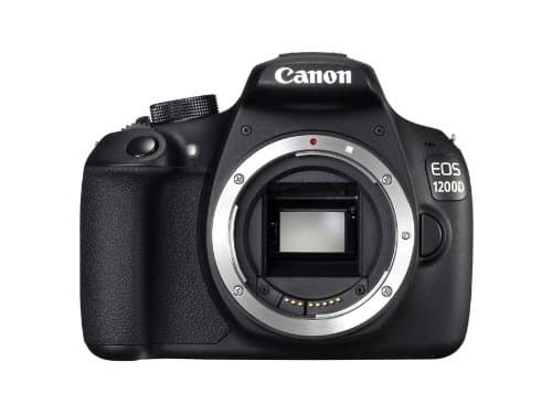 Canon EOS 1200D