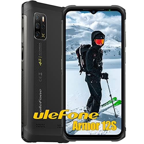 Ulefone Armor 12S