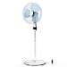 Brandson Standing Fan Remote Control