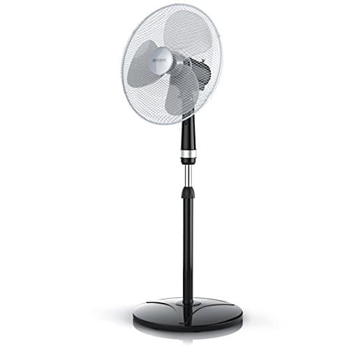 Brandson Standing Fan