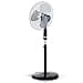 Brandson Standing Fan