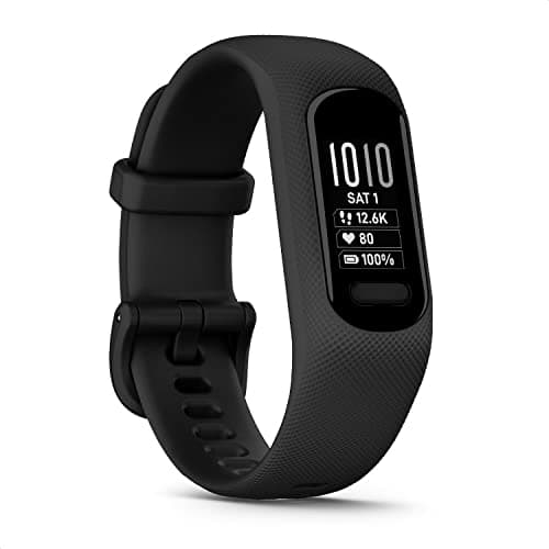 Garmin vivosmart 5