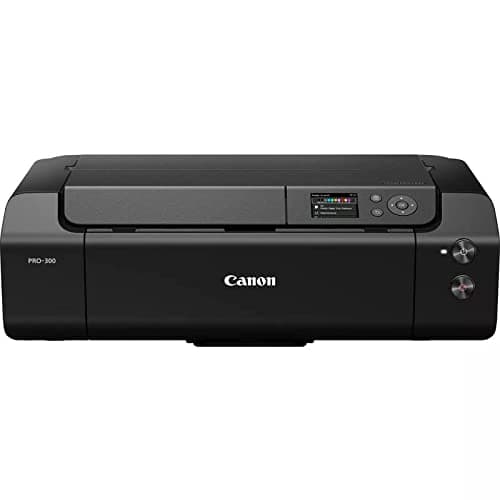 Canon PRO-300