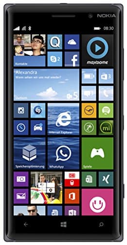 Microsoft Lumia 830