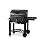 ACTIVA Grillwagen Angular