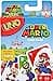 UNO Super Mario