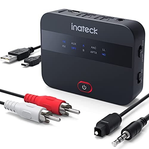 inateck BR1009