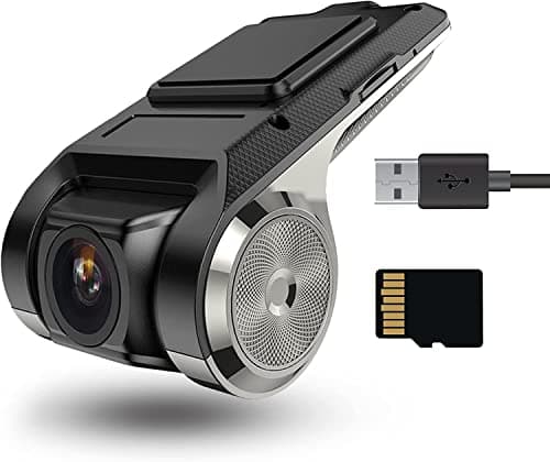 Hikity Dashcam