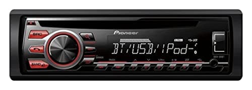 Pioneer DEH-09BT