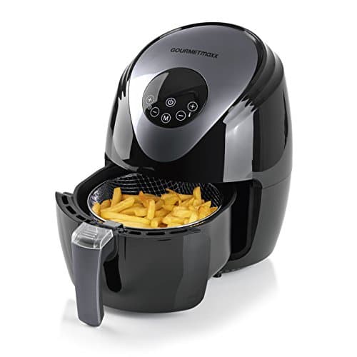 GOURMETmaxx LQ-2502B