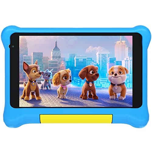 HiGrace Kids Tablet